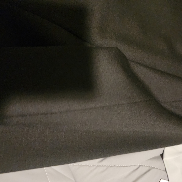 Men Canali Black Wool 54R EU / 44R Suit - Picture 14 of 16